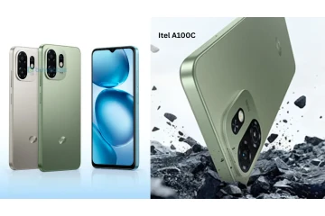 Itel A100C price in Bangladesh 2025